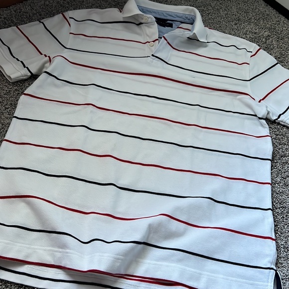 Tommy Hilfiger Dress Shirt - Picture 2 of 4